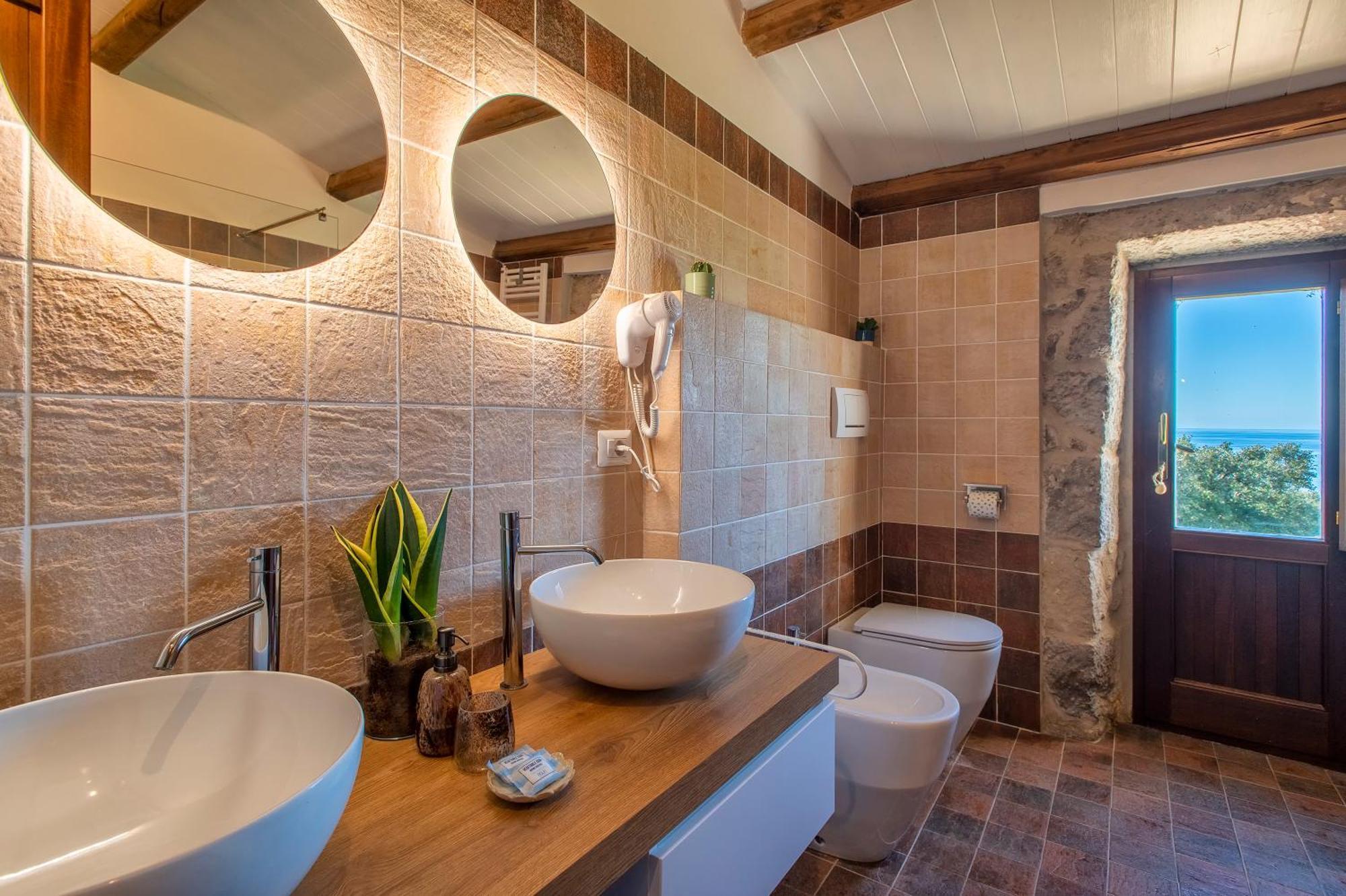 Pedramare Suite Alghero Buitenkant foto