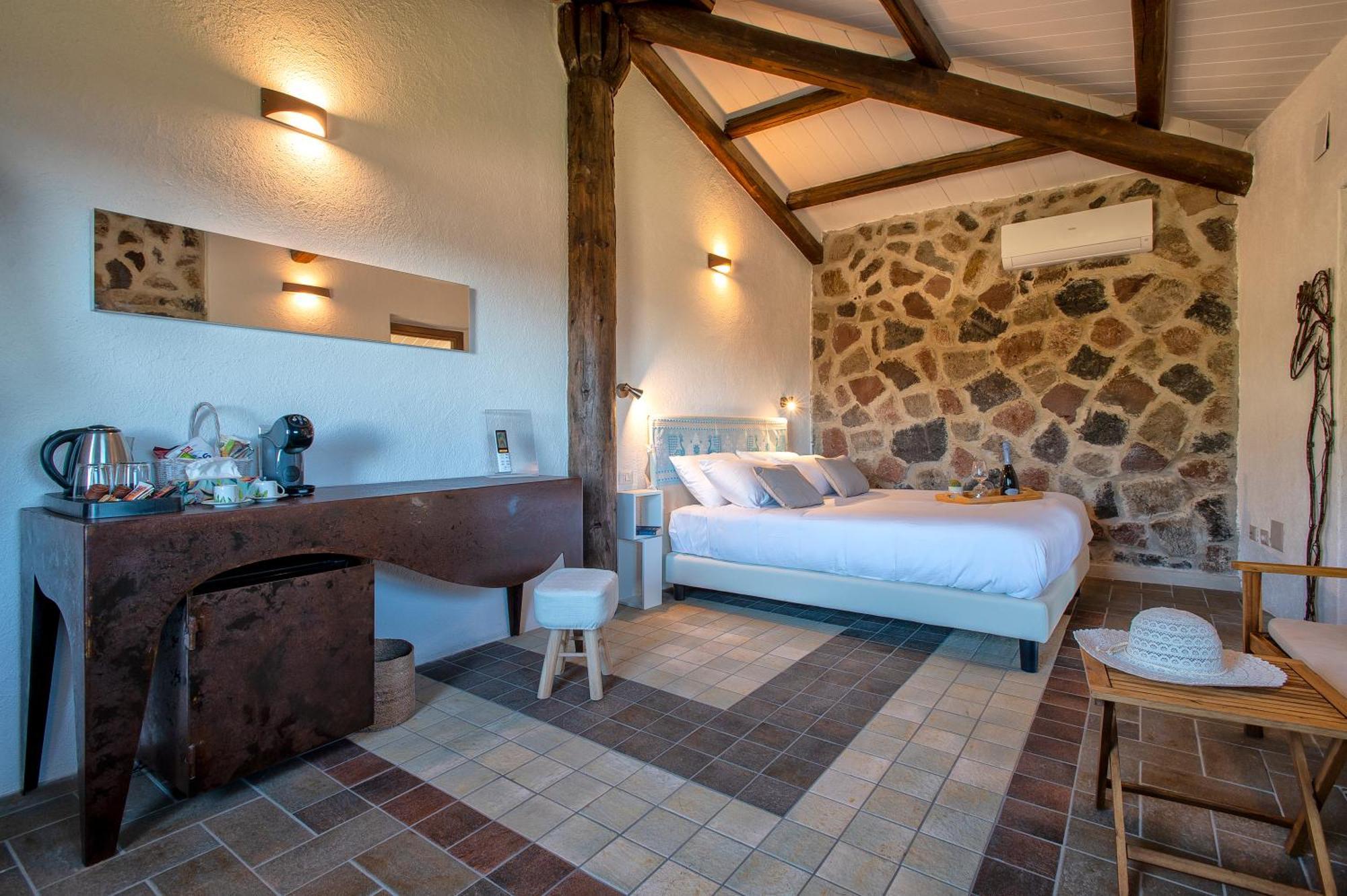 Pedramare Suite Alghero Buitenkant foto