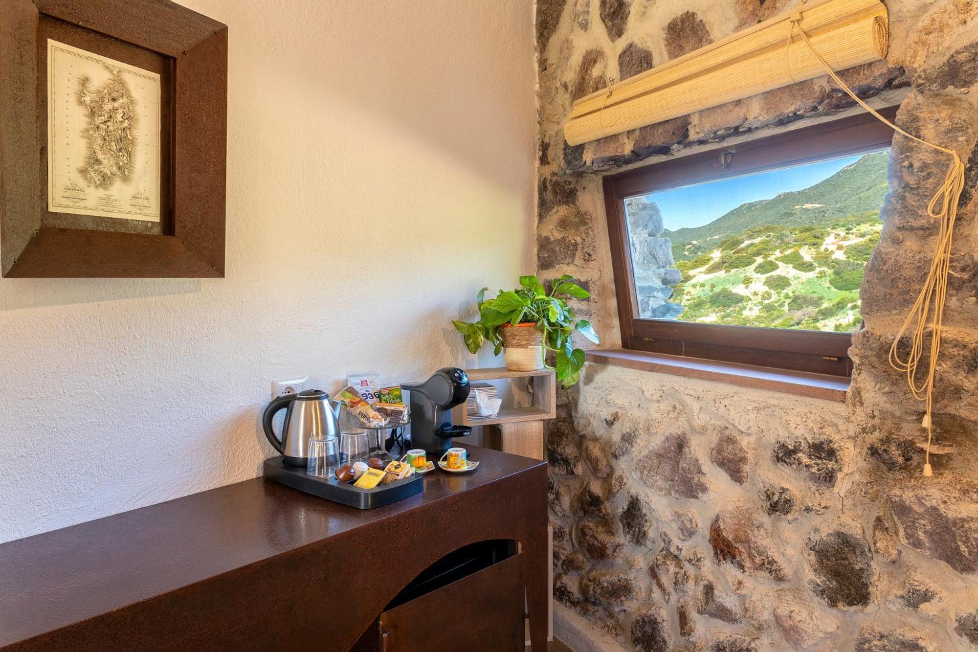 Pedramare Suite Alghero Buitenkant foto