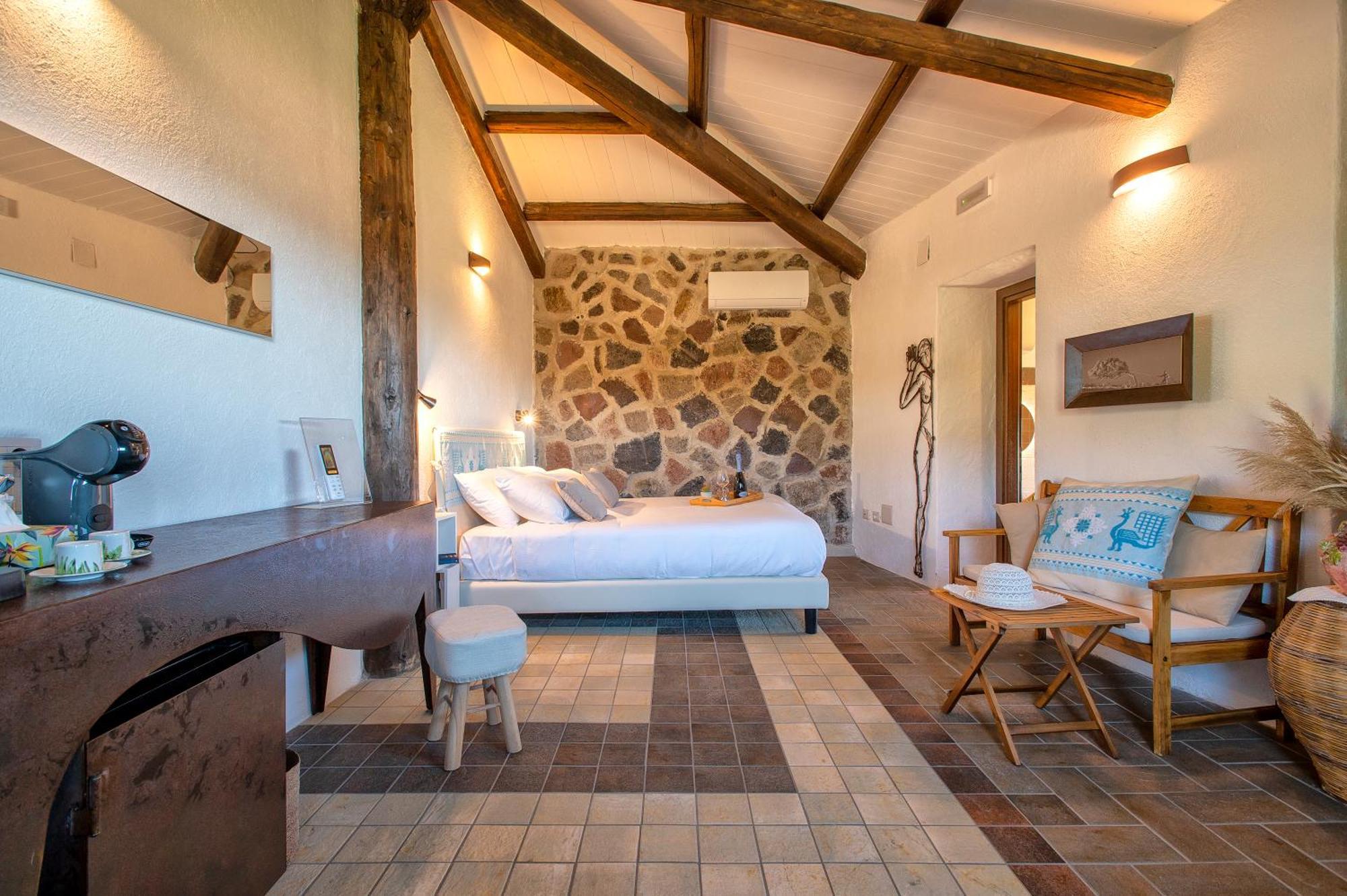 Pedramare Suite Alghero Buitenkant foto